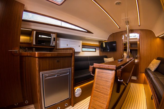 Antila 33 | Portofino