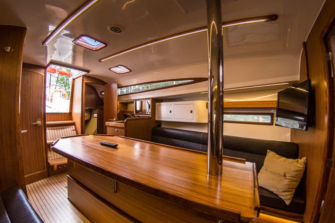 Antila 33 | Portofino
