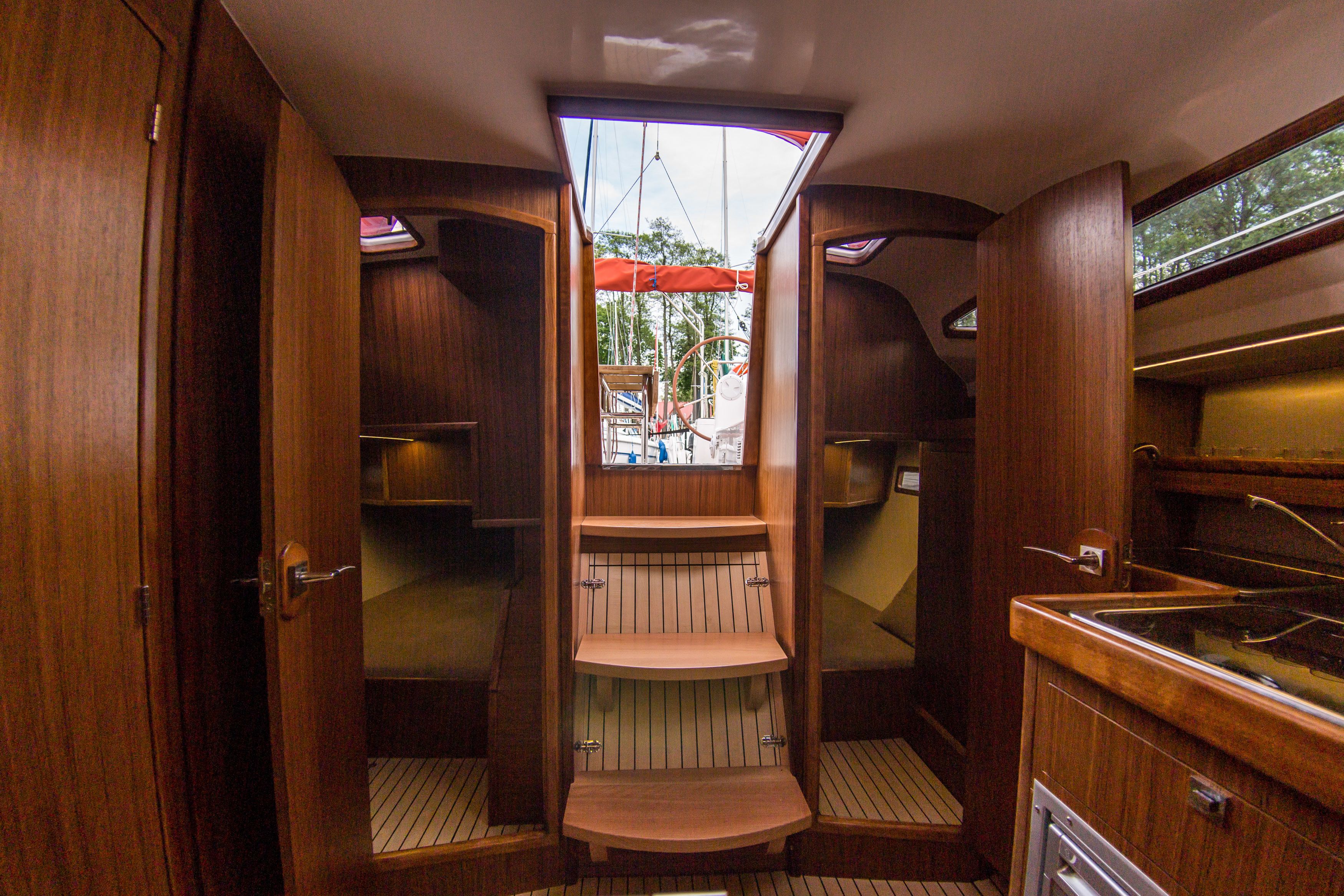 Antila 33 | Portofino