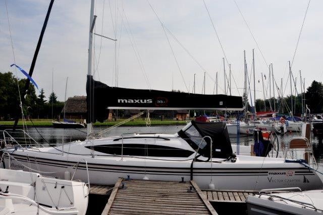 Northman Maxus 33.1 | Borino