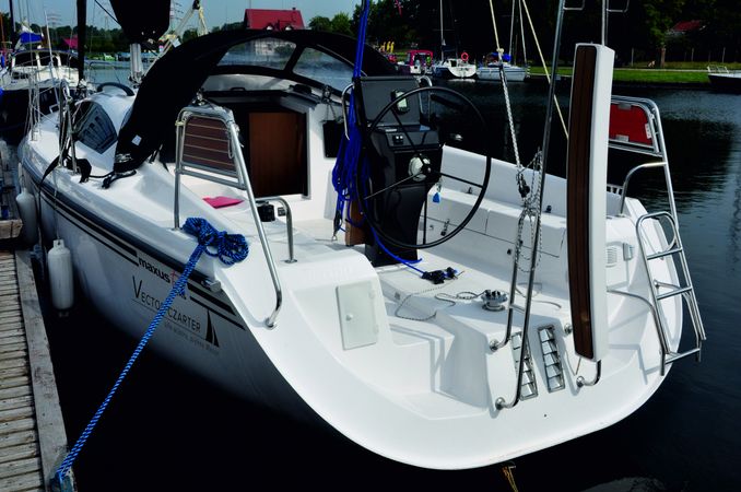 Northman Maxus 33.1 | Borino