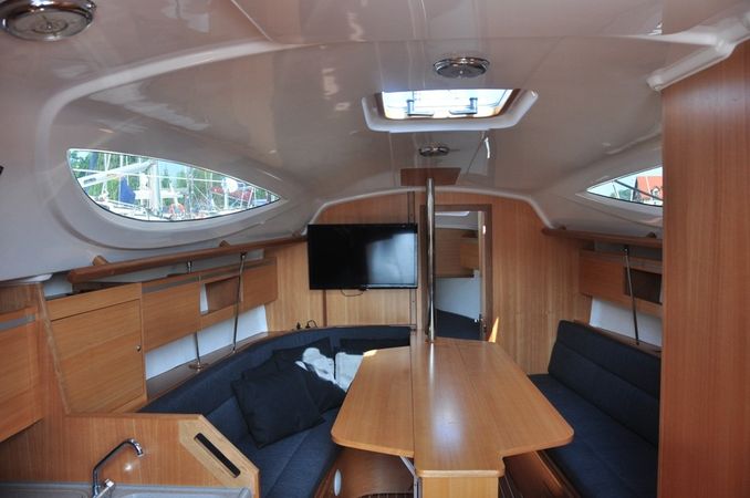 Northman Maxus 33.1 | Borino