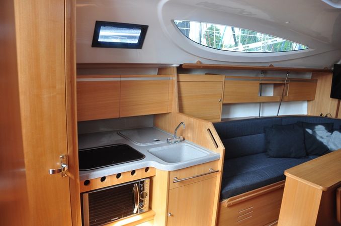 Northman Maxus 33.1 | Borino