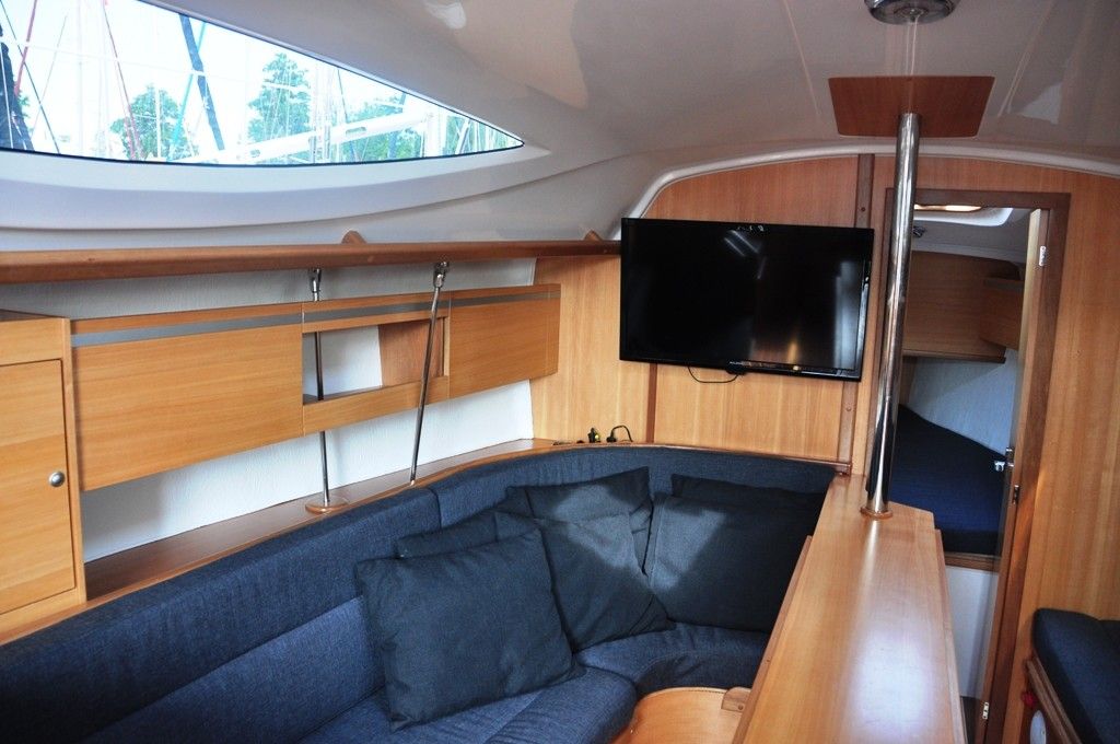 Northman Maxus 33.1 | Borino