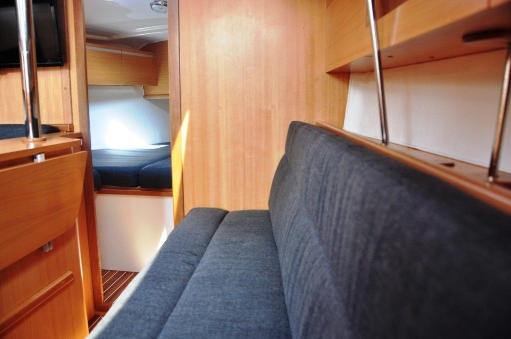 Northman Maxus 33.1 | Borino