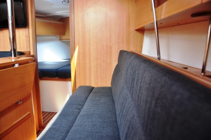 Northman Maxus 33.1 | Borino