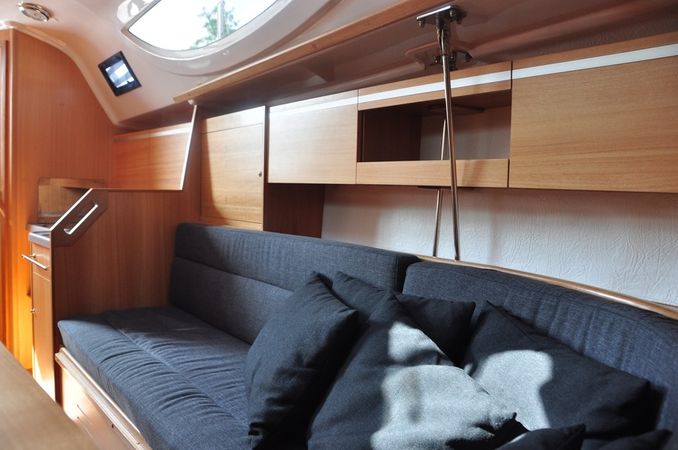 Northman Maxus 33.1 | Borino