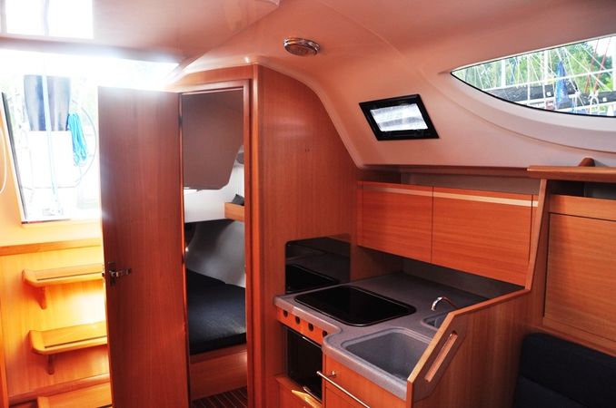 Northman Maxus 33.1 | Borino