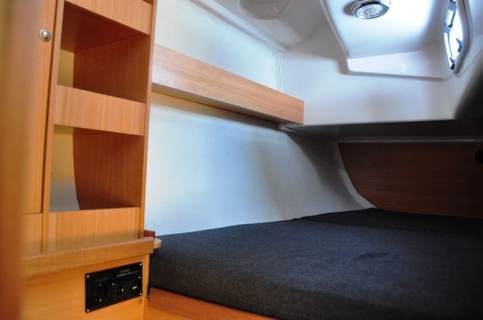 Northman Maxus 33.1 | Borino