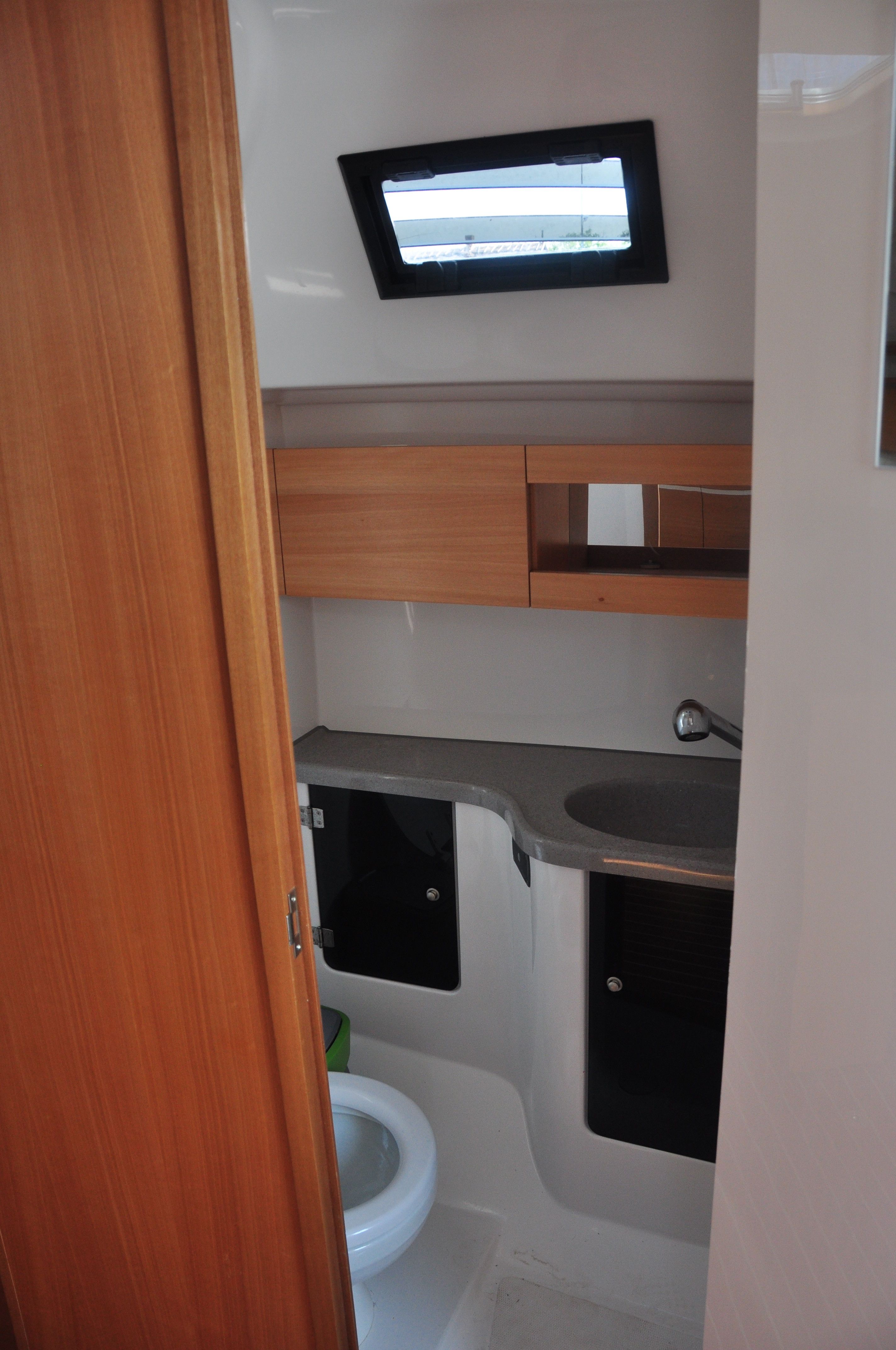 Northman Maxus 33.1 | Borino