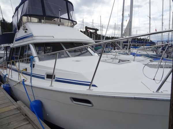 Bayliner 3288 | Sun Dance