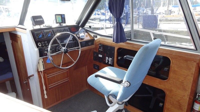 Bayliner 3288 | Sun Dance