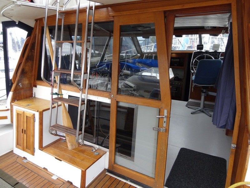 Bayliner 3288 | Sun Dance