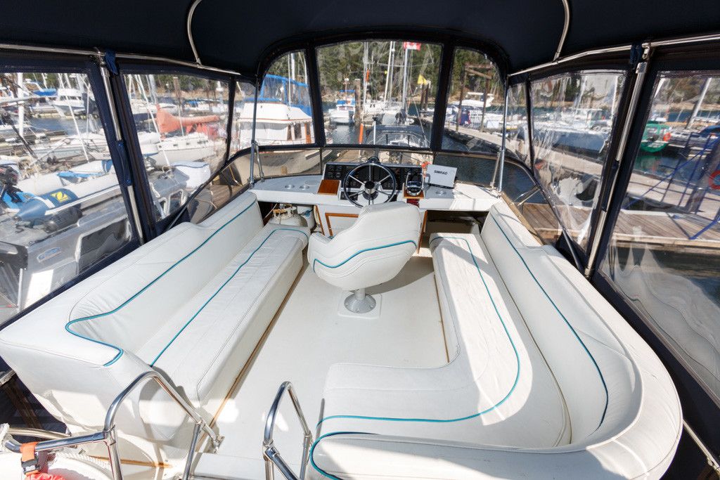 Bayliner 3288 | Sun Dance