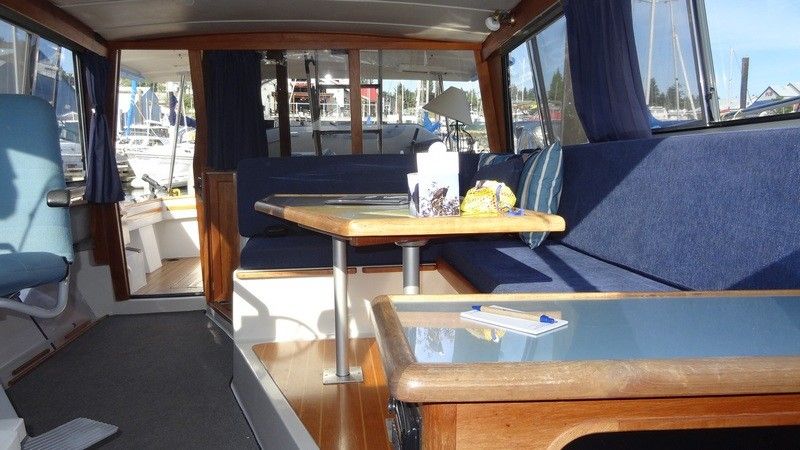 Bayliner 3288 | Sun Dance