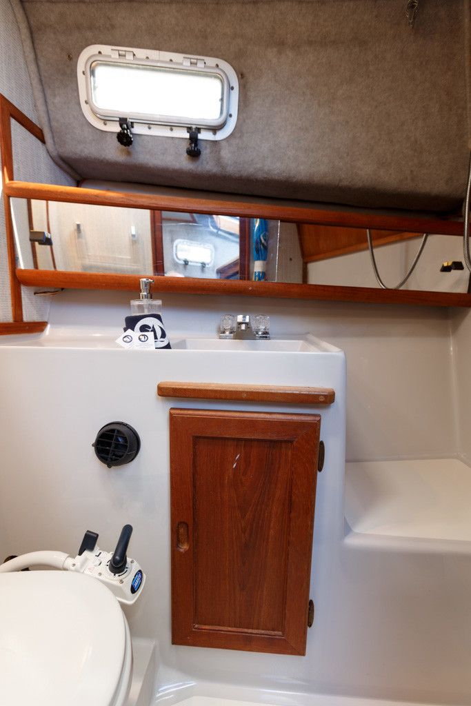 Bayliner 3288 | Sun Dance