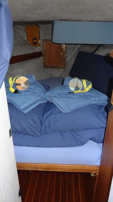 Bayliner 3288 | Sun Dance