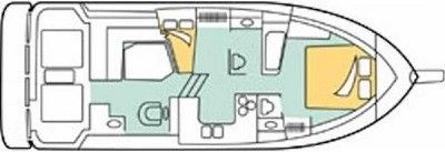 Bayliner 3888 | Ocean Pearl