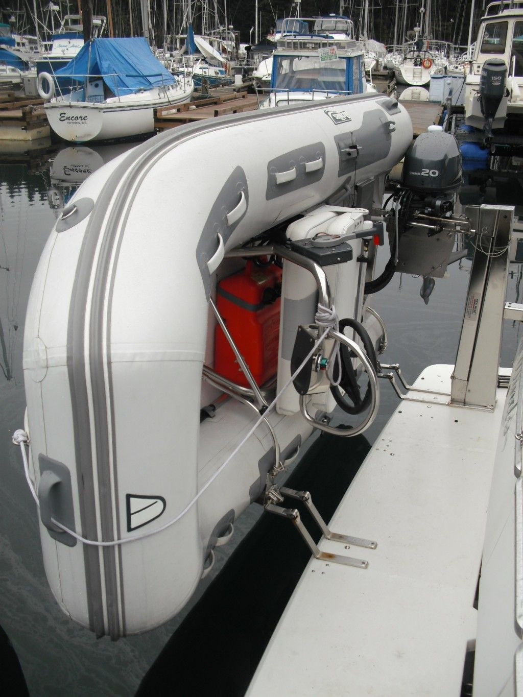 Bayliner 3888 | Ocean Pearl