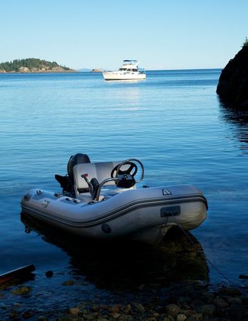 Bayliner 3888 | Ocean Pearl