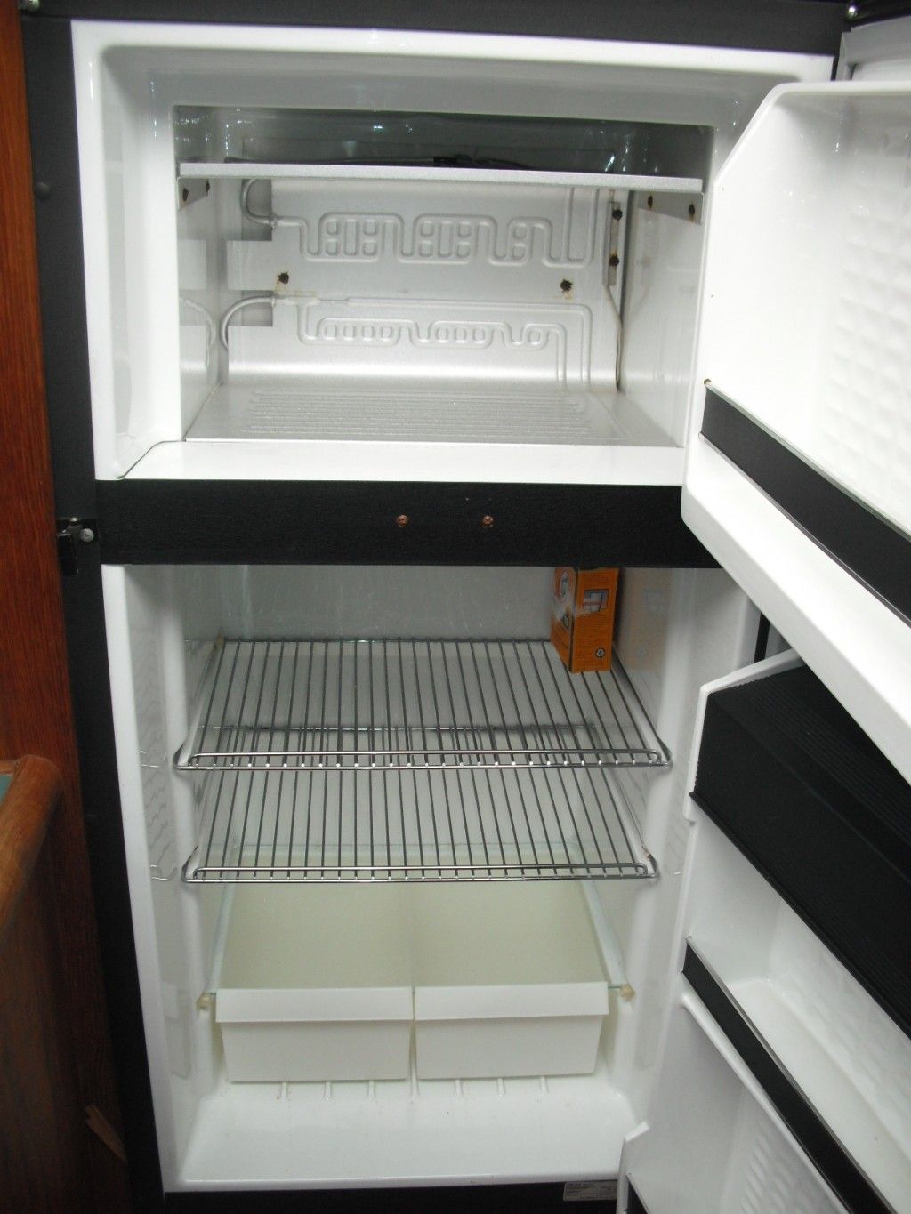 Bayliner 3888 | Ocean Pearl