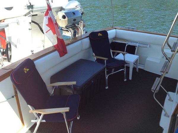 Bayliner 3888 | Ocean Pearl