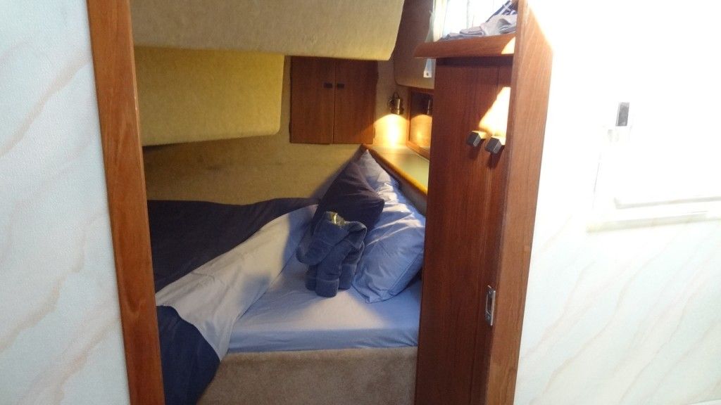 Bayliner 3888 | Ocean Pearl