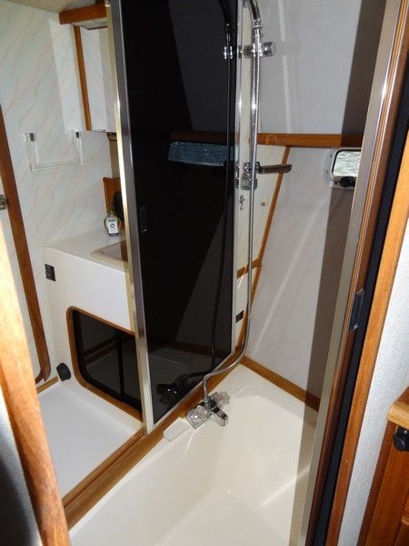 Bayliner 3888 | Ocean Pearl