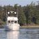 Grand Banks Classic 49 | Cabaret