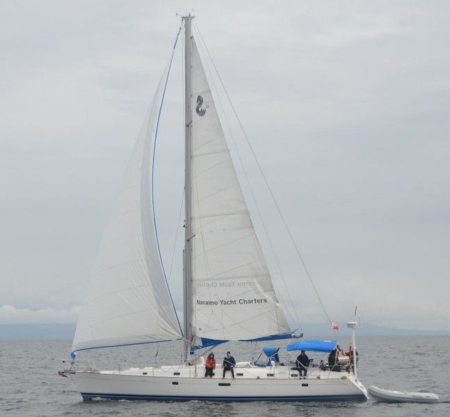 Beneteau 50 | Belle Serena