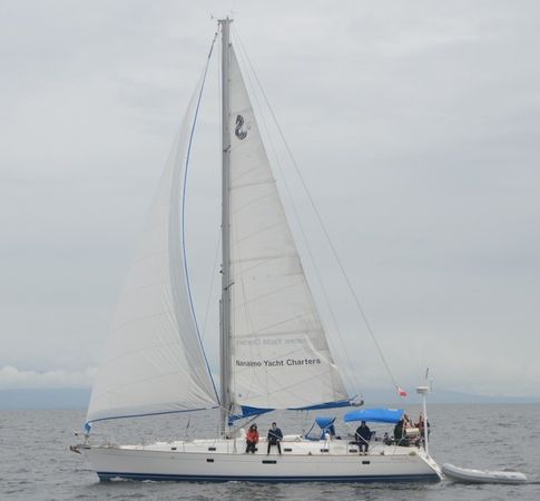 Beneteau 50 | Belle Serena