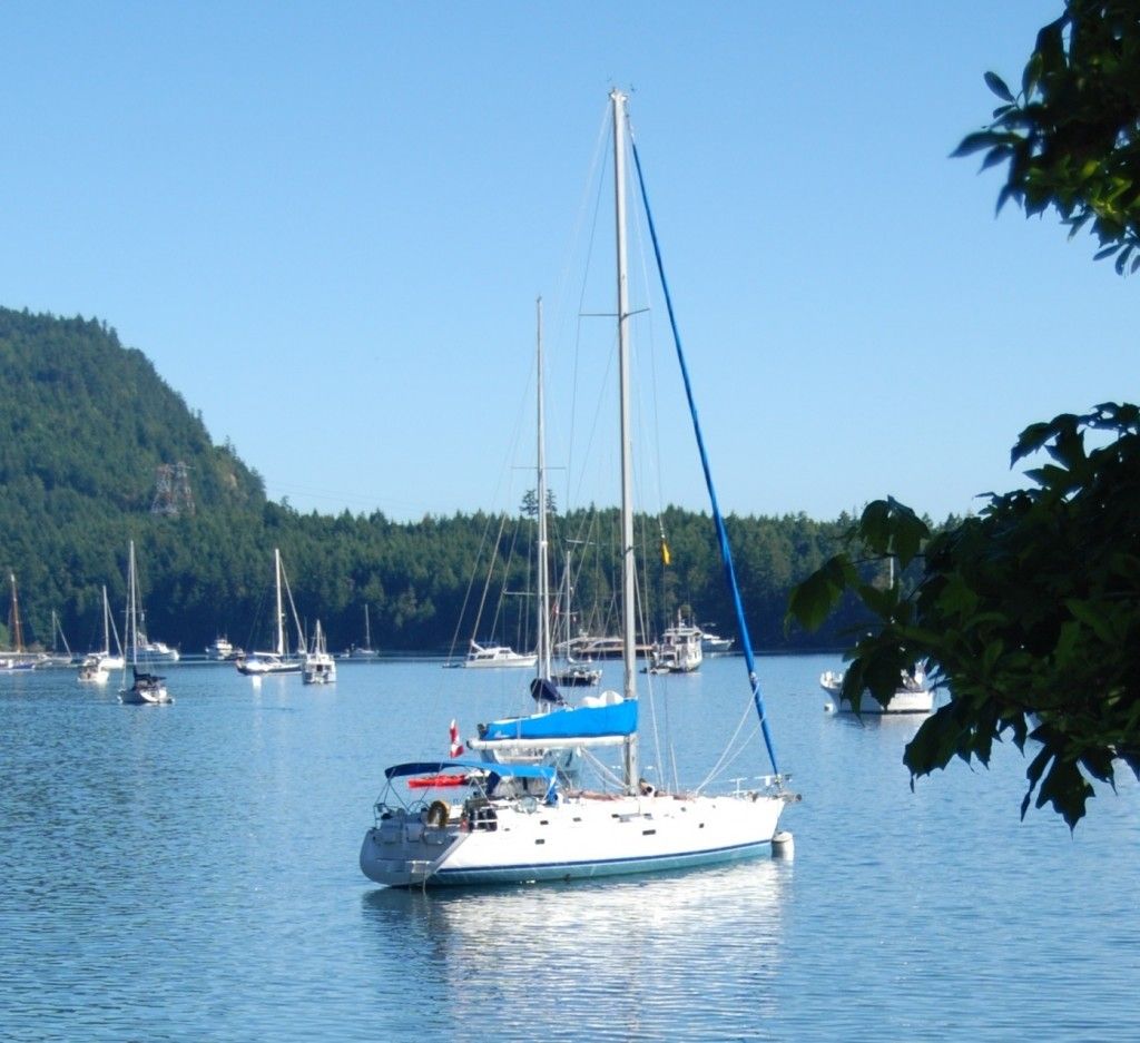 Beneteau 50 | Belle Serena