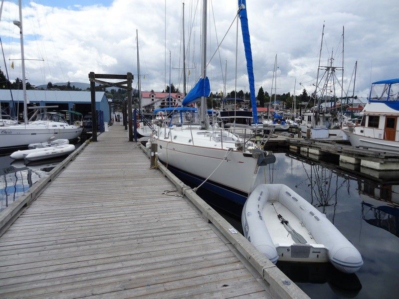 Beneteau 50 | Belle Serena