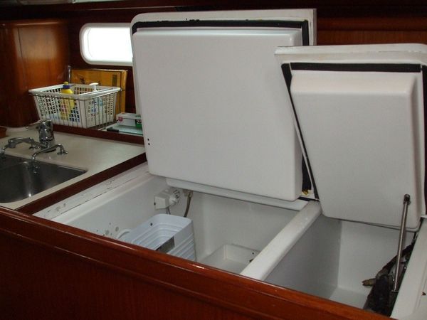 Beneteau 50 | Belle Serena
