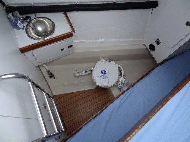 Beneteau 50 | Belle Serena