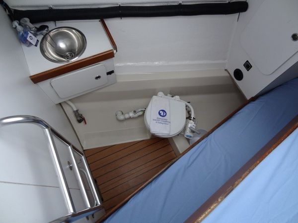 Beneteau 50 | Belle Serena