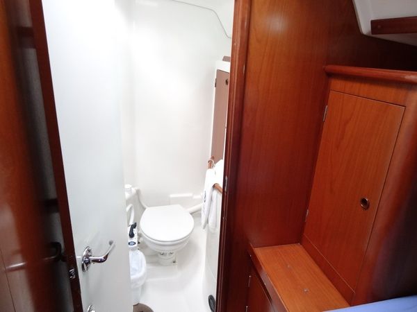 Beneteau 50 | Belle Serena