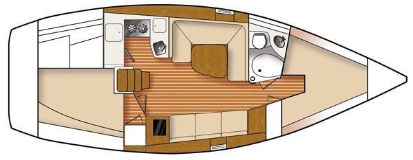 Catalina 30 | Sommelier