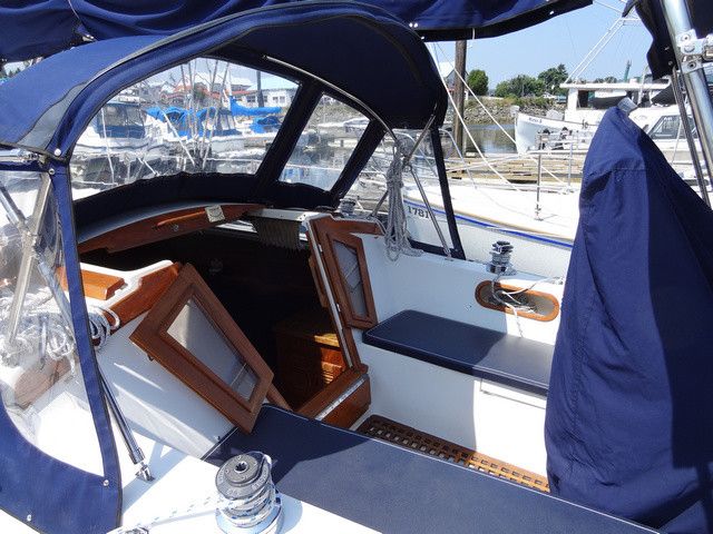 Catalina 30 | Sommelier