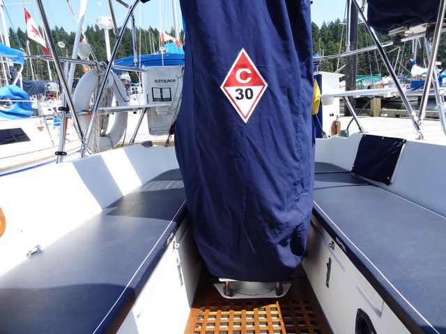 Catalina 30 | Sommelier