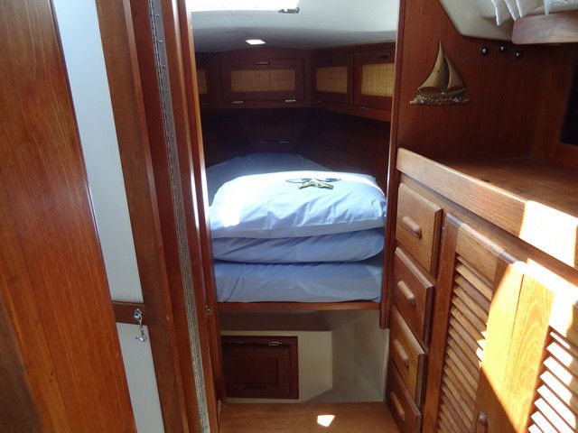 Catalina 30 | Sommelier