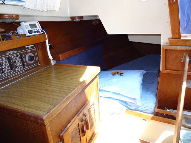 Catalina 30 | Sommelier