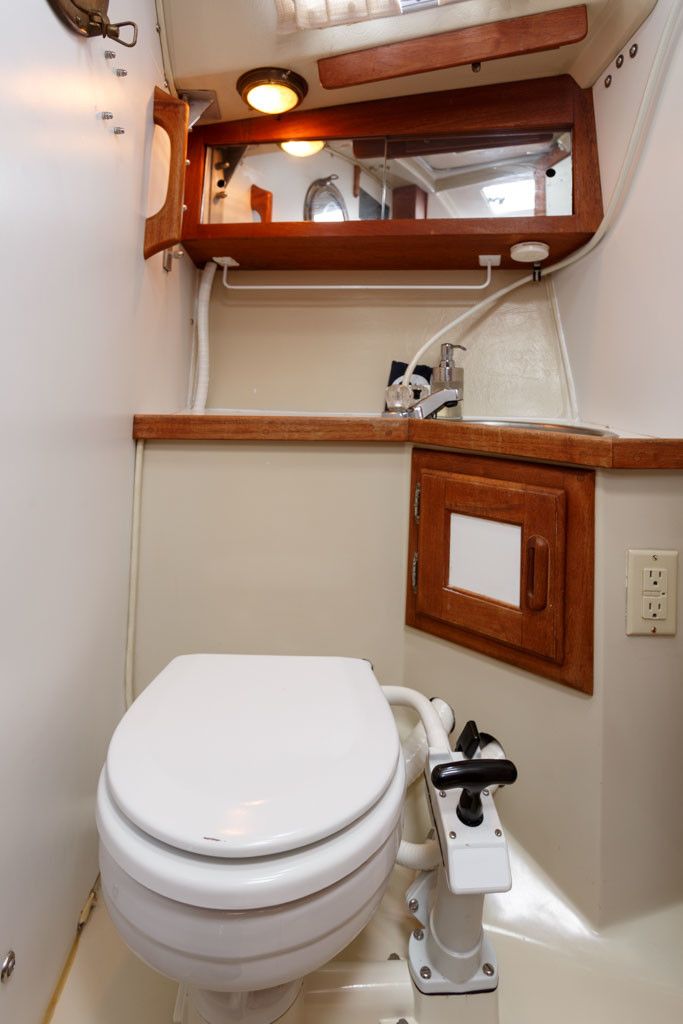 Catalina 30 | Sommelier