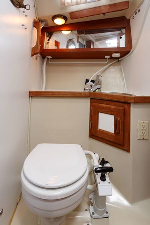 Catalina 30 | Sommelier