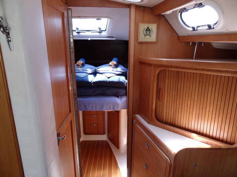 Catalina 36 | Desiderata