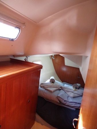 Hunter 33 | Nuestro Casa