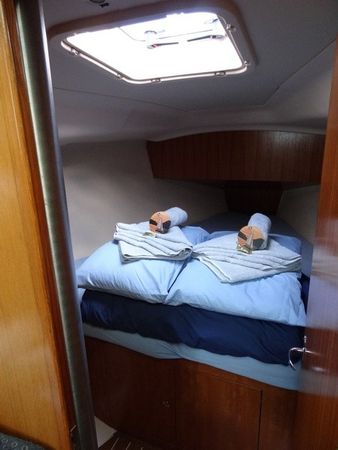 Hunter 33 | Nuestro Casa