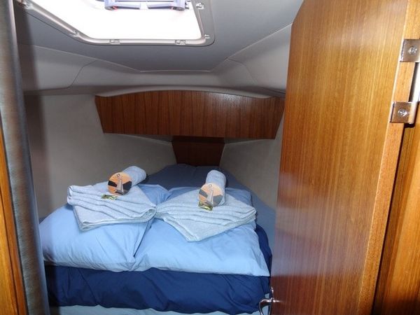 Hunter 33 | Nuestro Casa