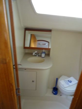 Hunter 33 | Nuestro Casa