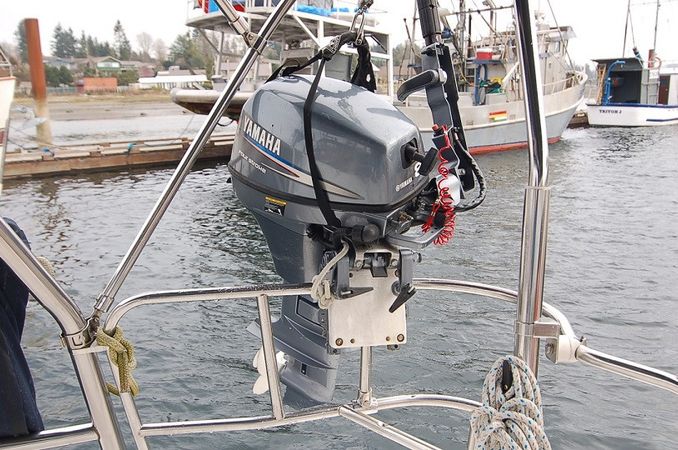 Hunter 386 | Never for Ever